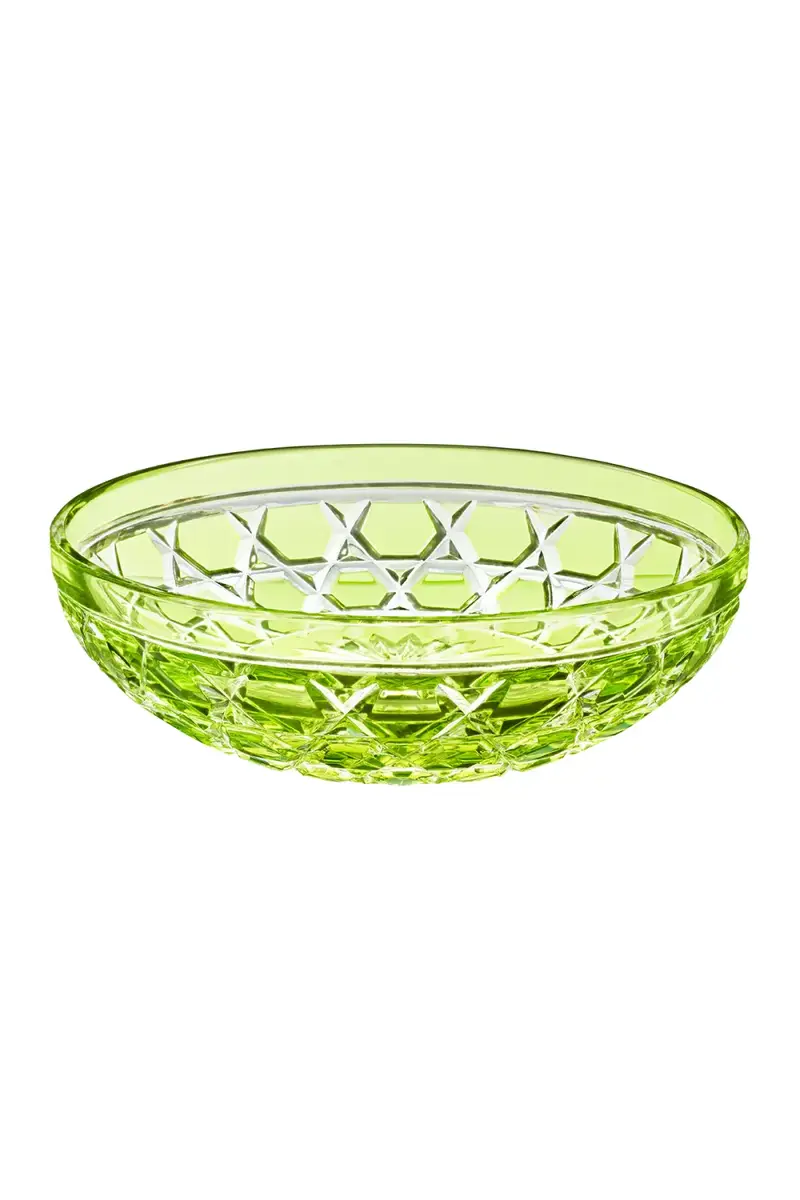 Saint Louis Crystal Royal Small Bowl | Thumbnail 2