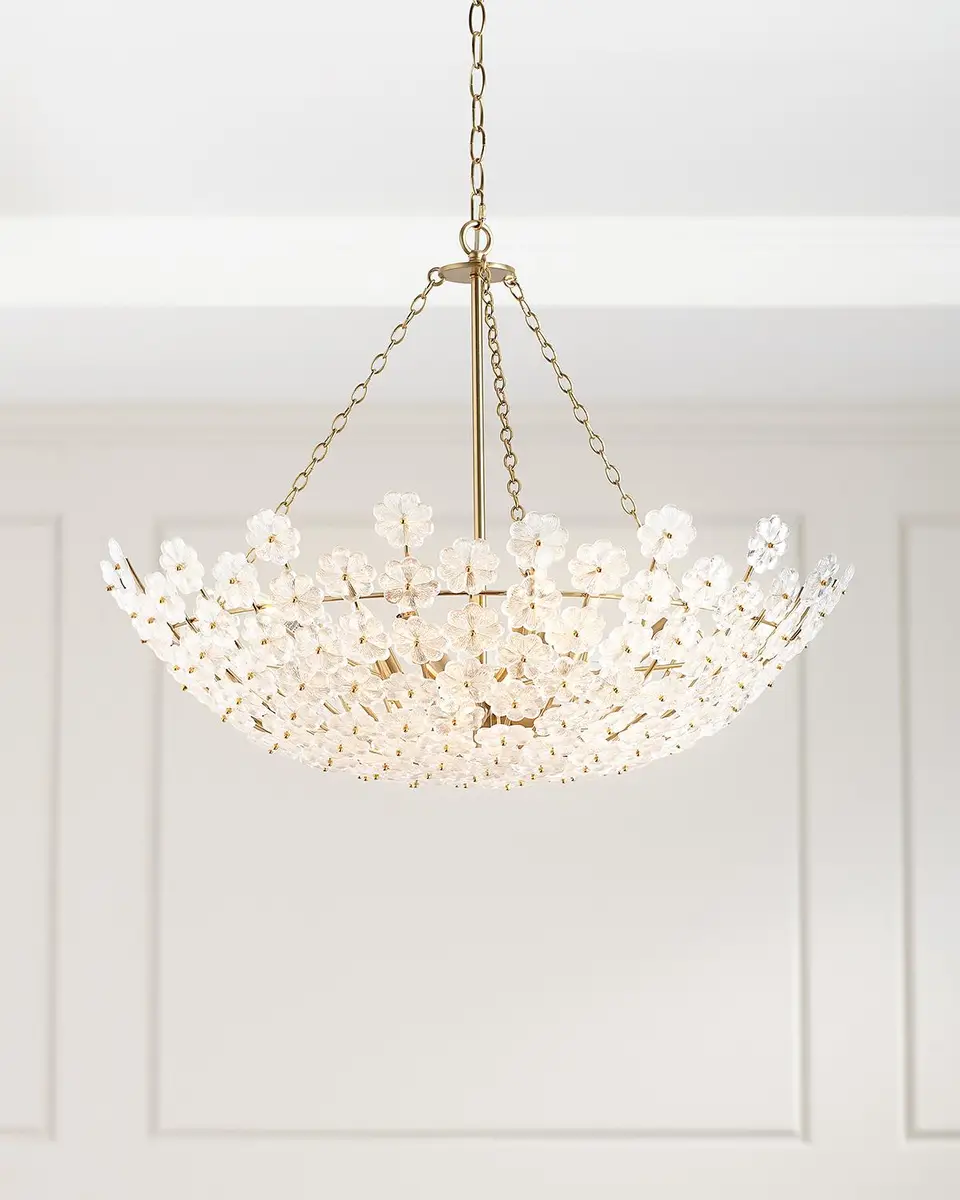Regina Andrew Charlotte Chandelier | Thumbnail 2 Regina Andrew Charlotte Chandelier | Thumbnail 2
