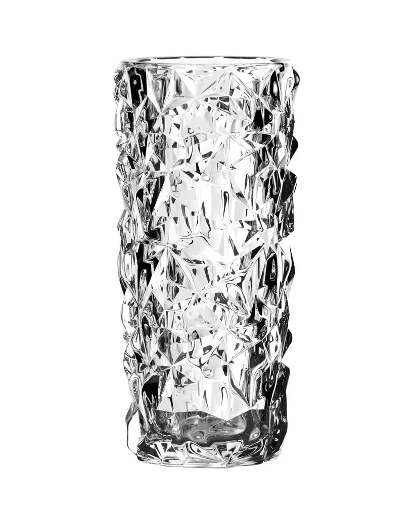 Orrefors Carat Small Vase