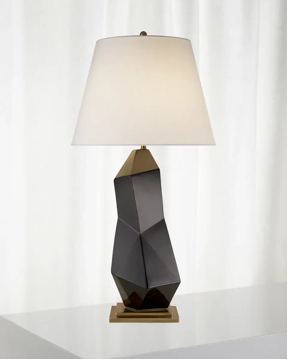Visual Comfort Signature Bayliss Table Lamp By Kelly Wearstler