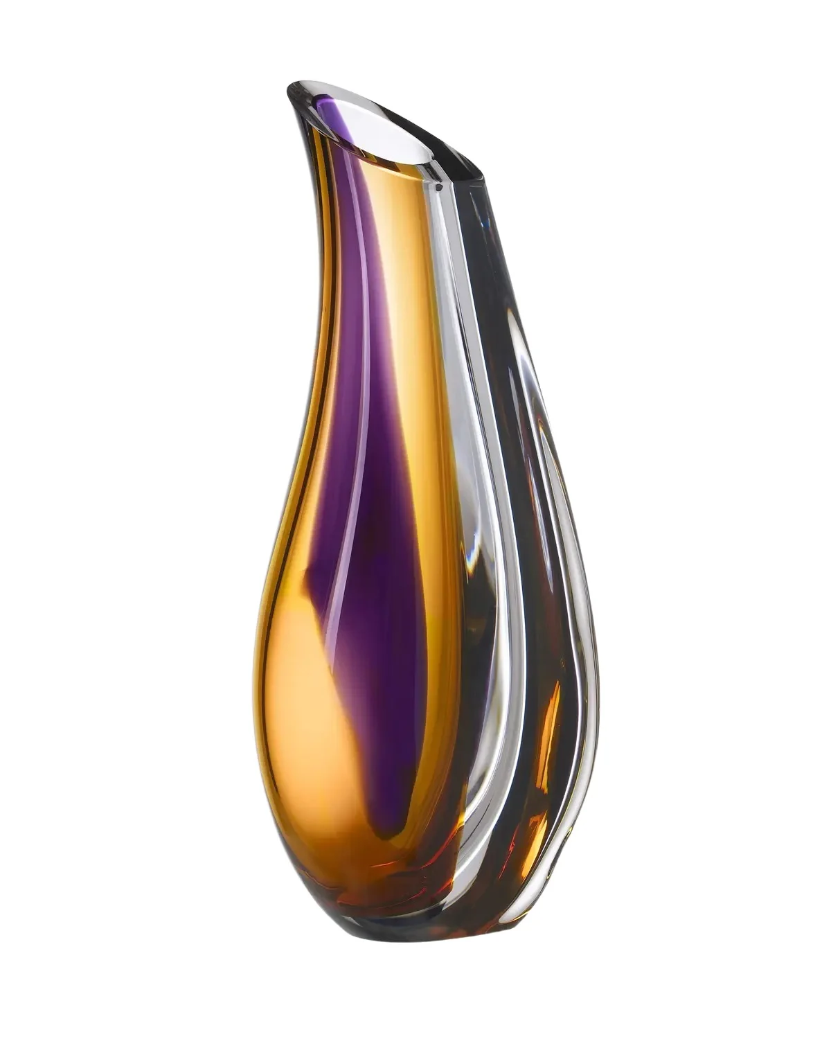 Kosta Boda High Vase