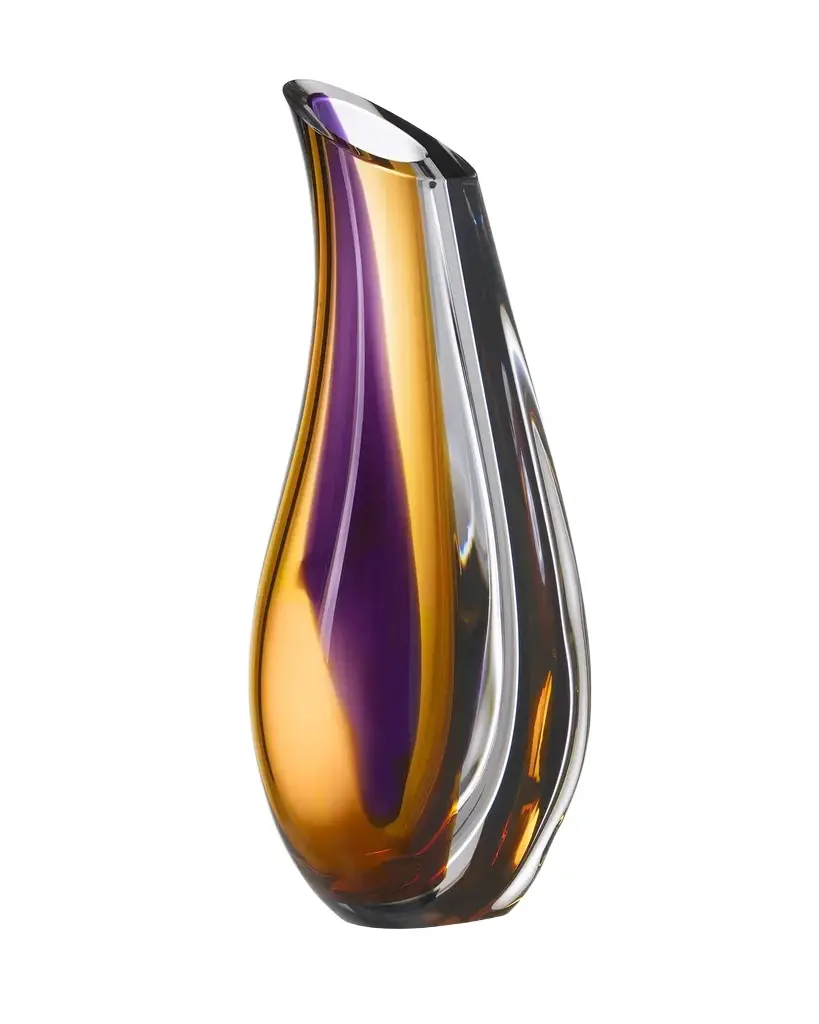 Kosta Boda High Vase