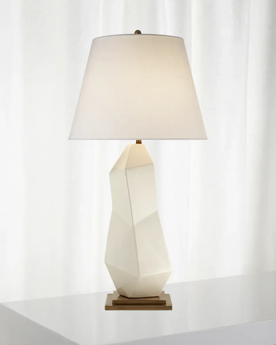 Visual Comfort Signature Bayliss Table Lamp By Kelly Wearstler
