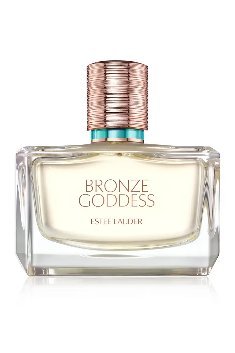 Estée Lauder Bronze Goddess Eau Fraîche Skinscent Perfume Spray | Thumbnail 2 Estée Lauder Bronze Goddess Eau Fraîche Skinscent Perfume Spray | Thumbnail 2