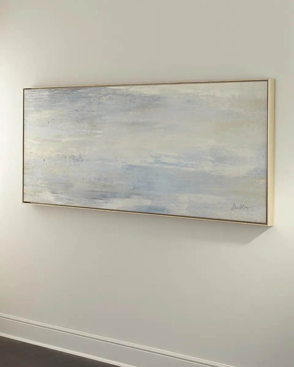 John-Richard Collection "Skyscape" Giclee Canvas by Mark McDowell | Thumbnail 2 John-Richard Collection "Skyscape" Giclee Canvas by Mark McDowell | Thumbnail 2