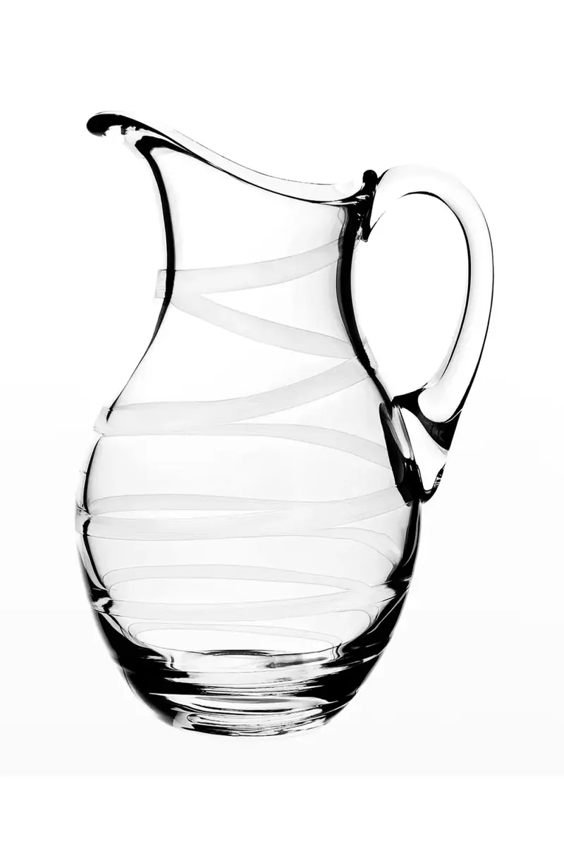 William Yeoward Crystal Bella Bianca Pitcher | Thumbnail 2 William Yeoward Crystal Bella Bianca Pitcher | Thumbnail 2