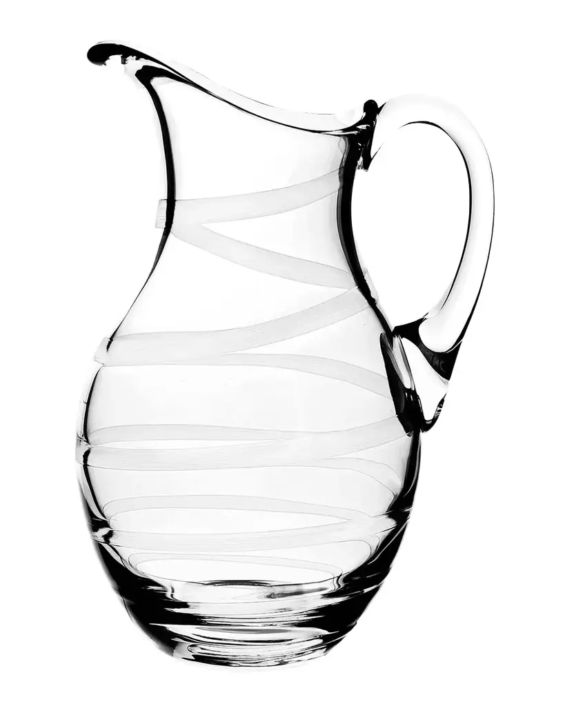 Bella Bianca Pitcher Bella Bianca Pitcher