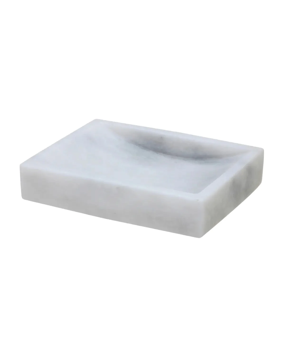 Marble Crafter Sinon Collection Soap Dish