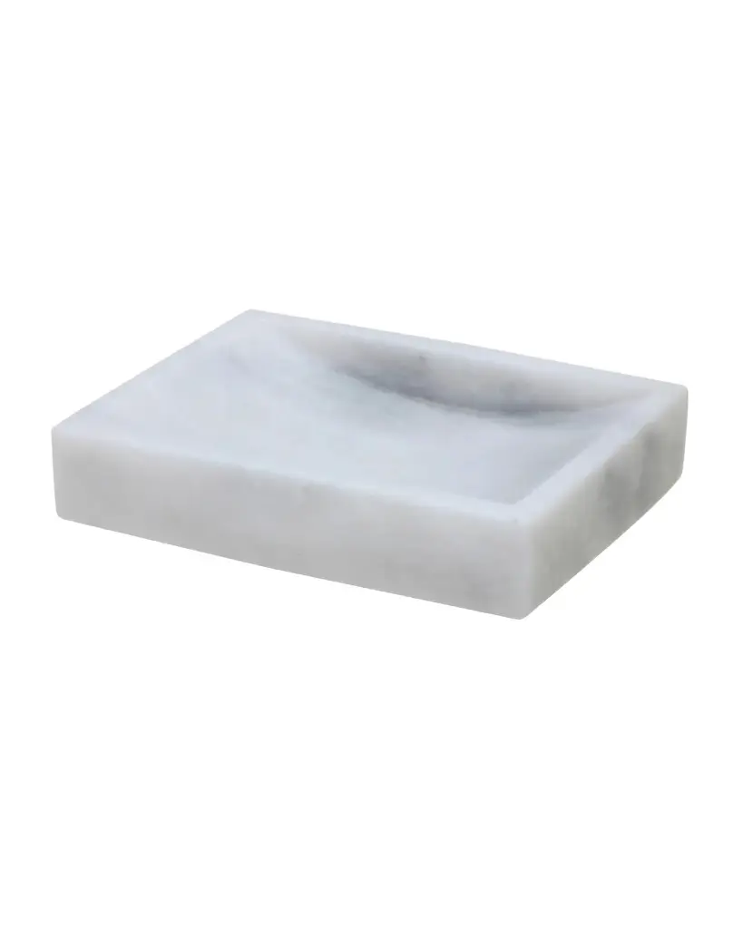 Marble Crafter Sinon Collection Soap Dish