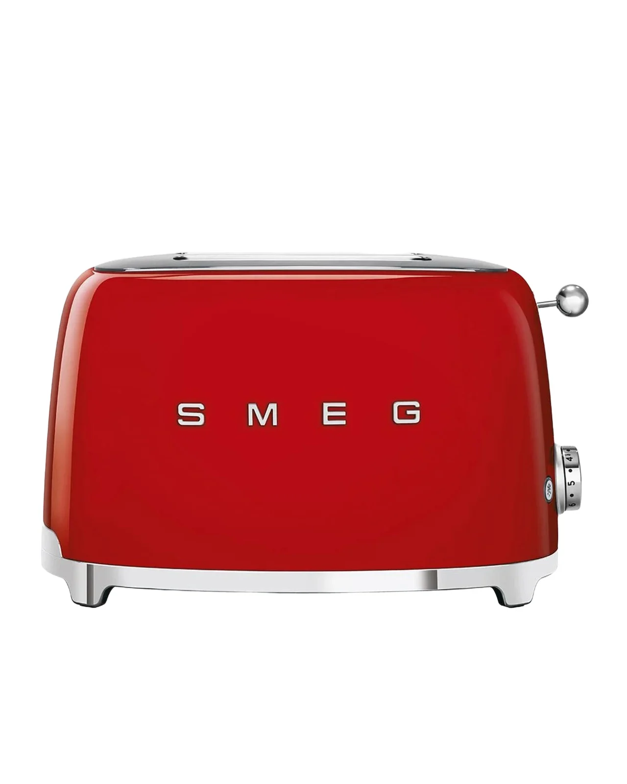 Smeg Retro 2-Slice Toaster
