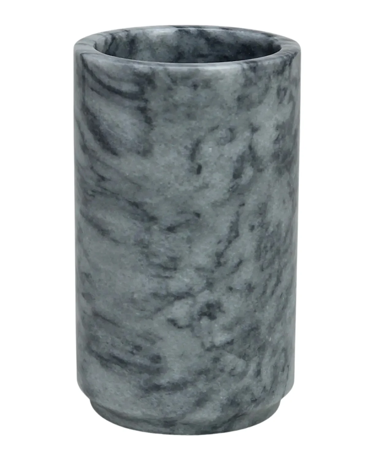 Marble Crafter Eris Collection Cloud Gray Tumbler