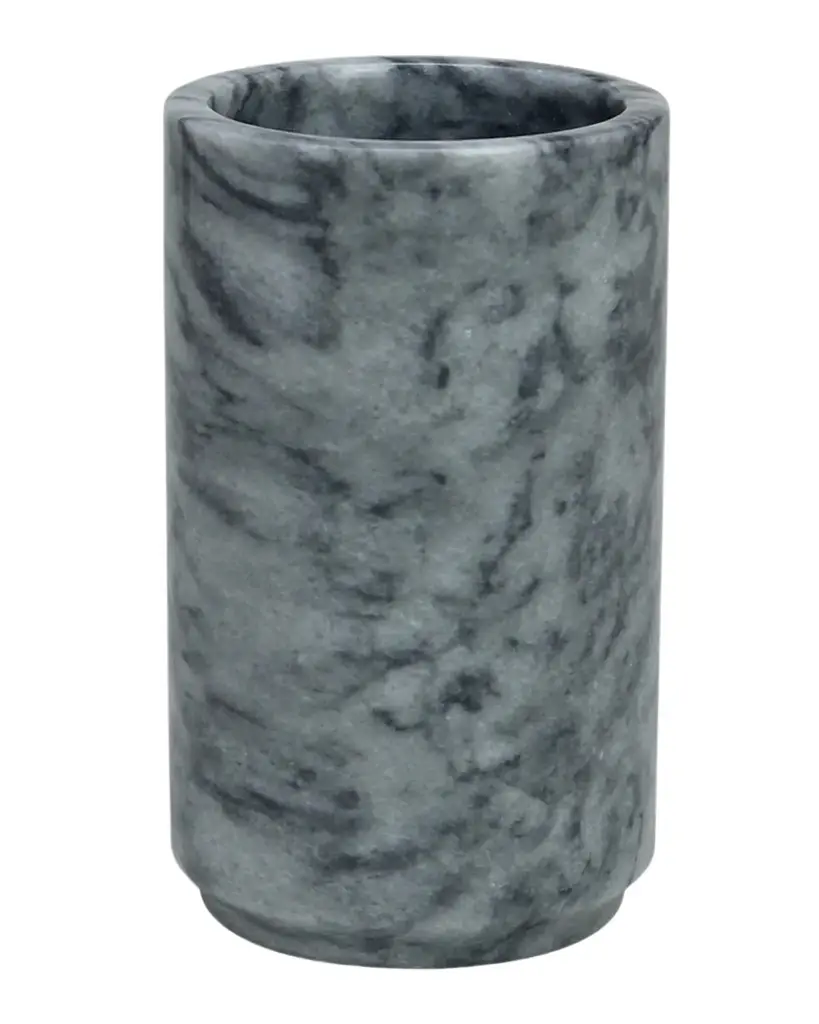 Marble Crafter Eris Collection Cloud Gray Tumbler