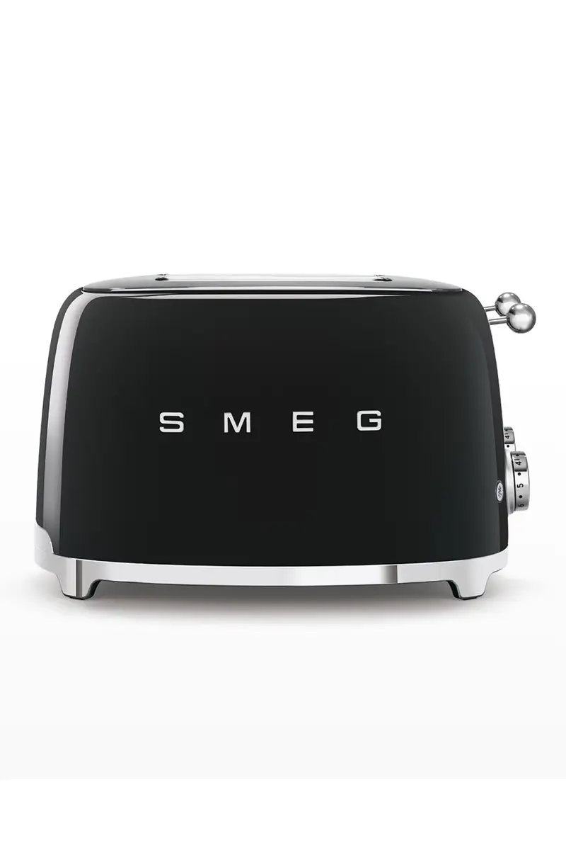 Smeg Retro 4 Slot Toaster | Thumbnail 3 Smeg Retro 4 Slot Toaster | Thumbnail 3