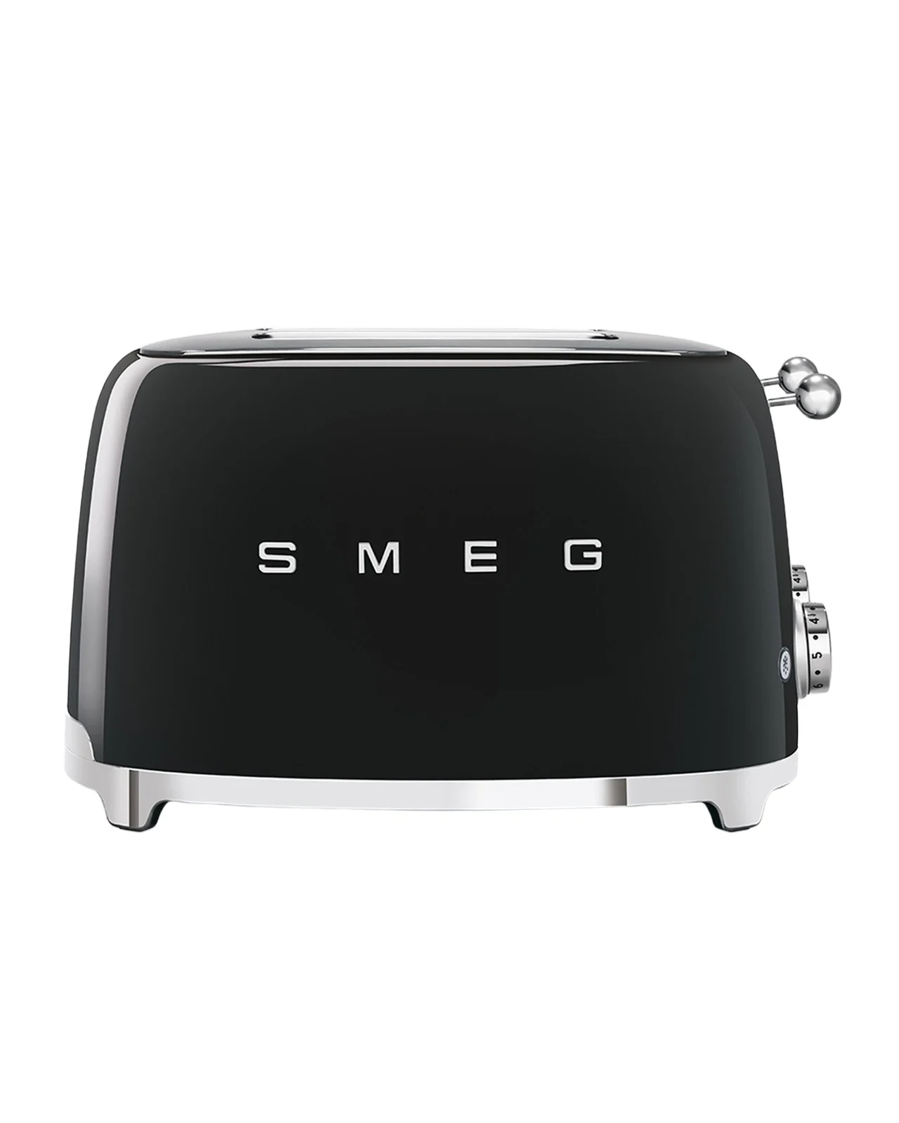 Smeg Retro 4 Slot Toaster