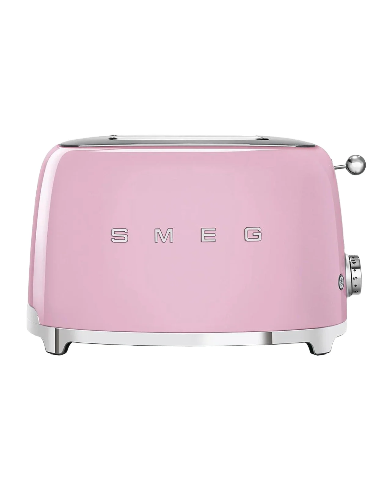 Smeg Retro 2-Slice Toaster