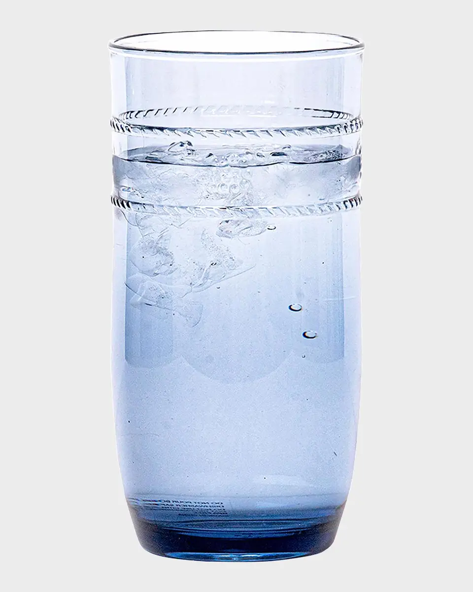 Juliska Isabella Acrylic Large Tumbler | Thumbnail 2 Juliska Isabella Acrylic Large Tumbler | Thumbnail 2