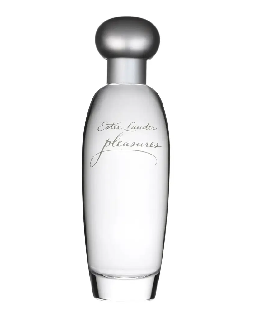 Pleasures Eau de Parfum, 1.7 oz. Pleasures Eau de Parfum, 1.7 oz.