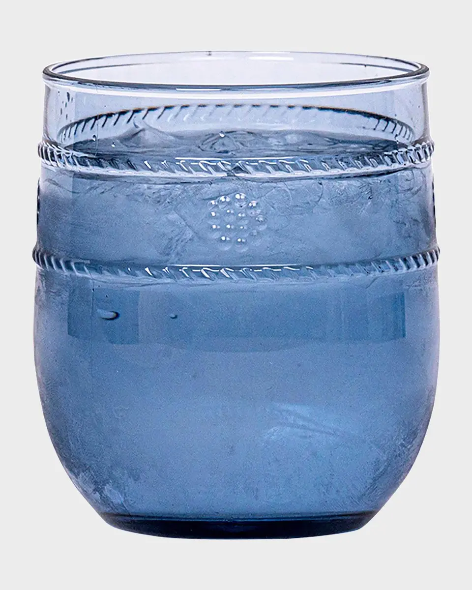 Juliska Isabella Acrylic Small Tumbler | Thumbnail 2 Juliska Isabella Acrylic Small Tumbler | Thumbnail 2