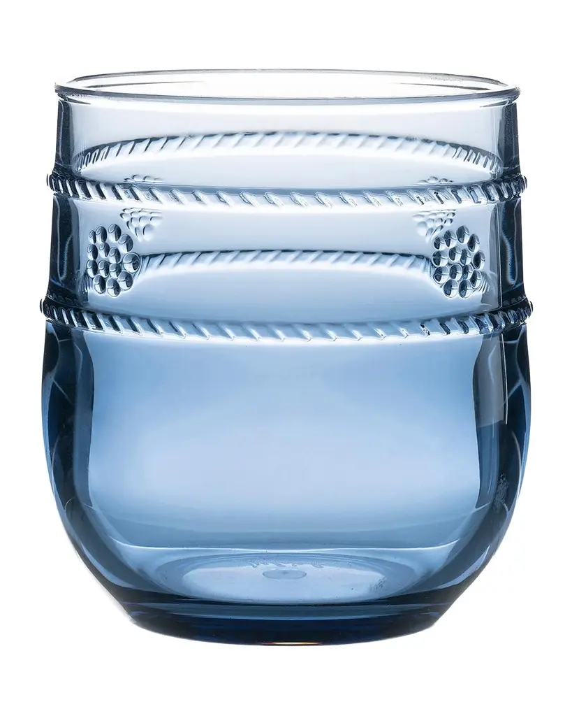 Juliska Isabella Acrylic Small Tumbler