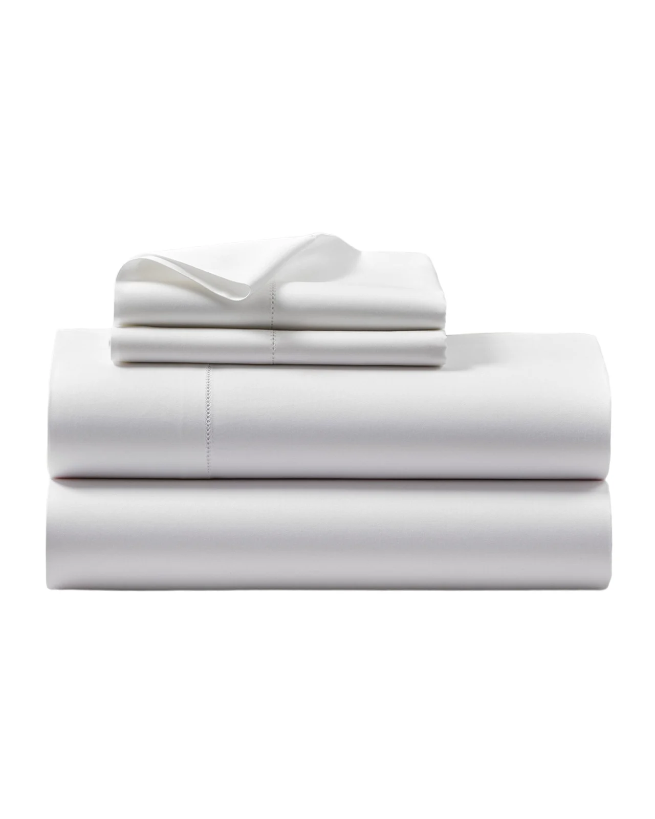 Ralph Lauren Home Organic Sateen Fitted Sheet
