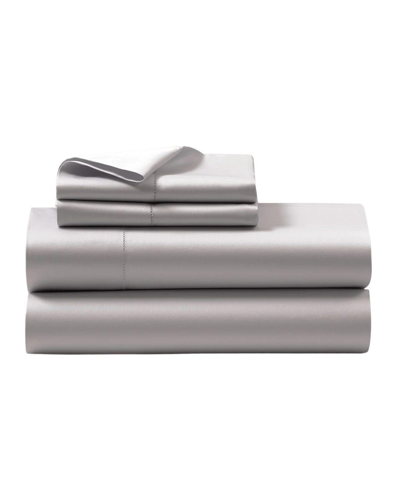 Ralph Lauren Home Organic Sateen Fitted Sheet