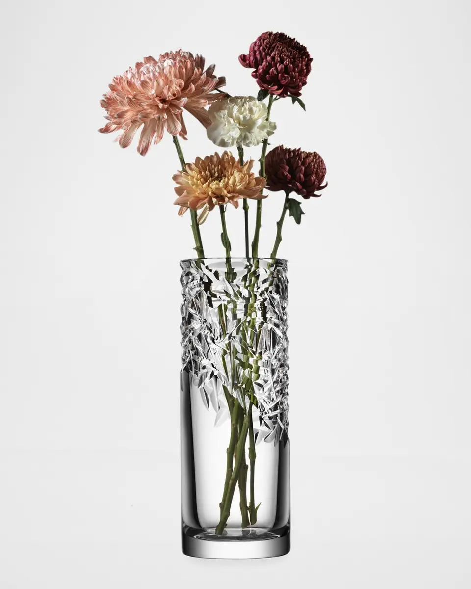 Orrefors Upper Cut Carat Vase | Thumbnail 2 Orrefors Upper Cut Carat Vase | Thumbnail 2
