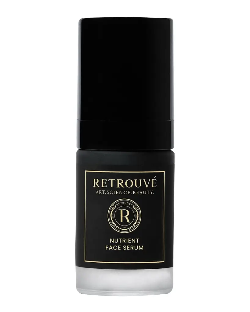 Retrouvé Nutrient Face Serum, 0.5 oz.