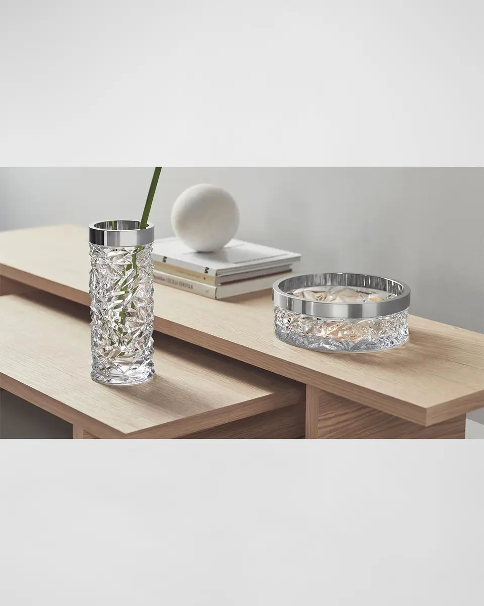 Orrefors Carat Bowl | Thumbnail 2 Orrefors Carat Bowl | Thumbnail 2