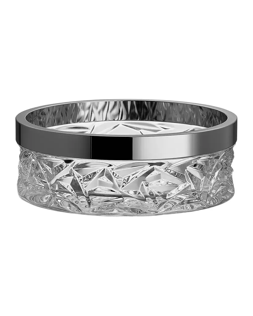 Orrefors Carat Bowl