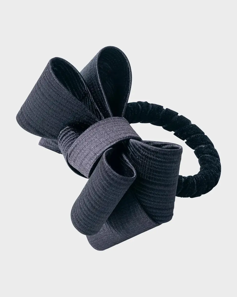 Juliska Tuxedo Napkin Ring | Thumbnail 2 Juliska Tuxedo Napkin Ring | Thumbnail 2
