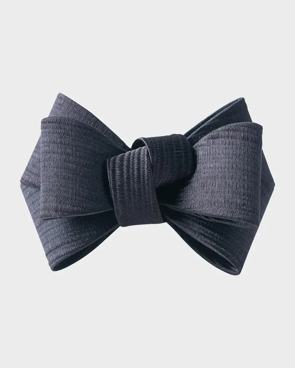 Juliska Tuxedo Napkin Ring | Thumbnail 3 Juliska Tuxedo Napkin Ring | Thumbnail 3