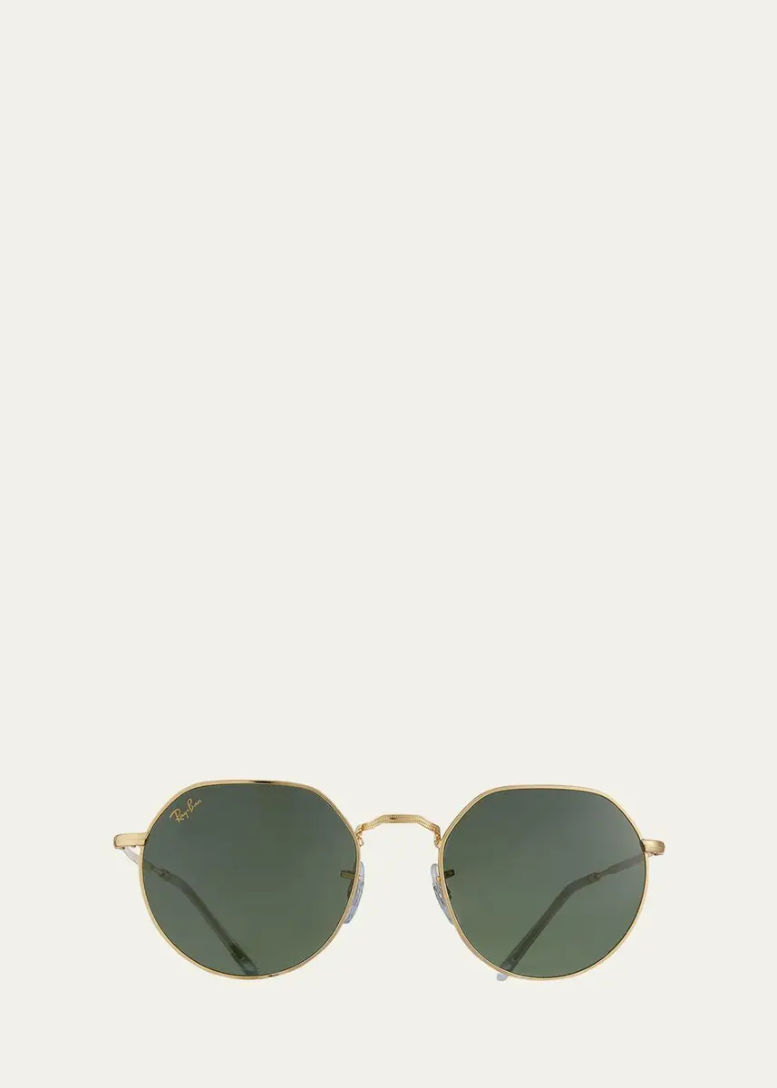 Ray-Ban RB356553X Round Metal Sunglasses | Thumbnail 2 Ray-Ban RB356553X Round Metal Sunglasses | Thumbnail 2