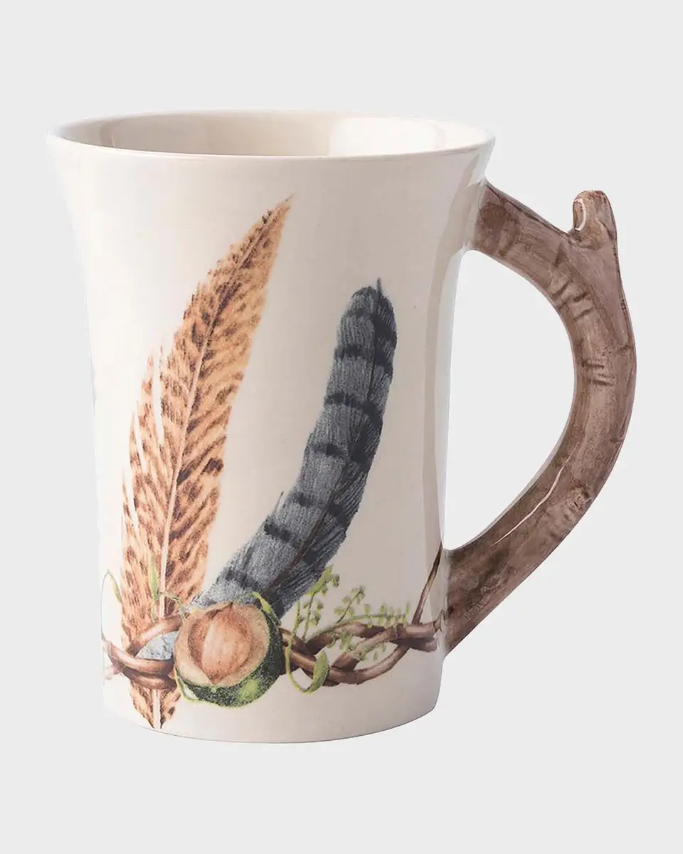Juliska Forest Walk 16pc Place Setting | Thumbnail 2 Juliska Forest Walk 16pc Place Setting | Thumbnail 2