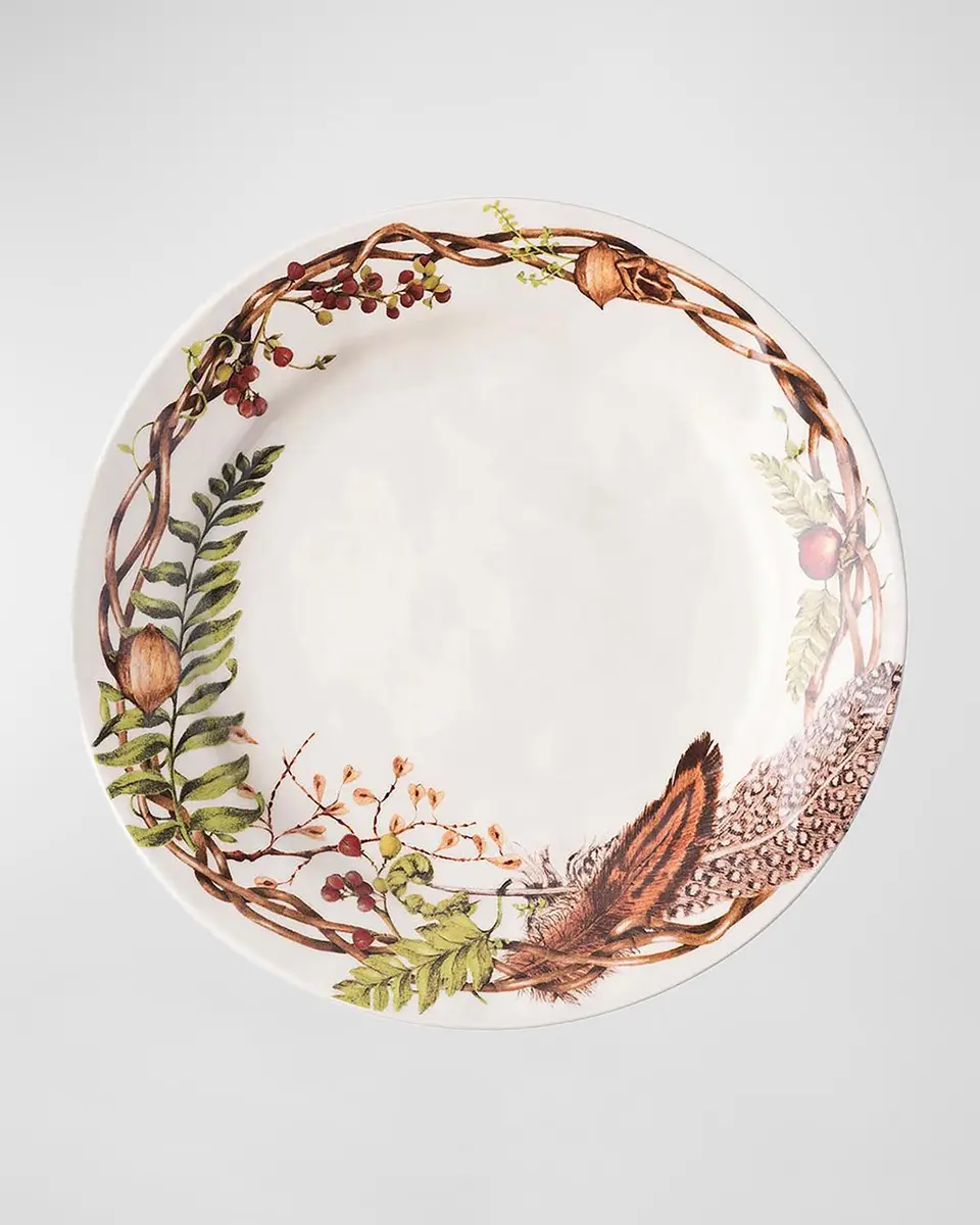 Juliska Forest Walk 16pc Place Setting | Thumbnail 4 Juliska Forest Walk 16pc Place Setting | Thumbnail 4