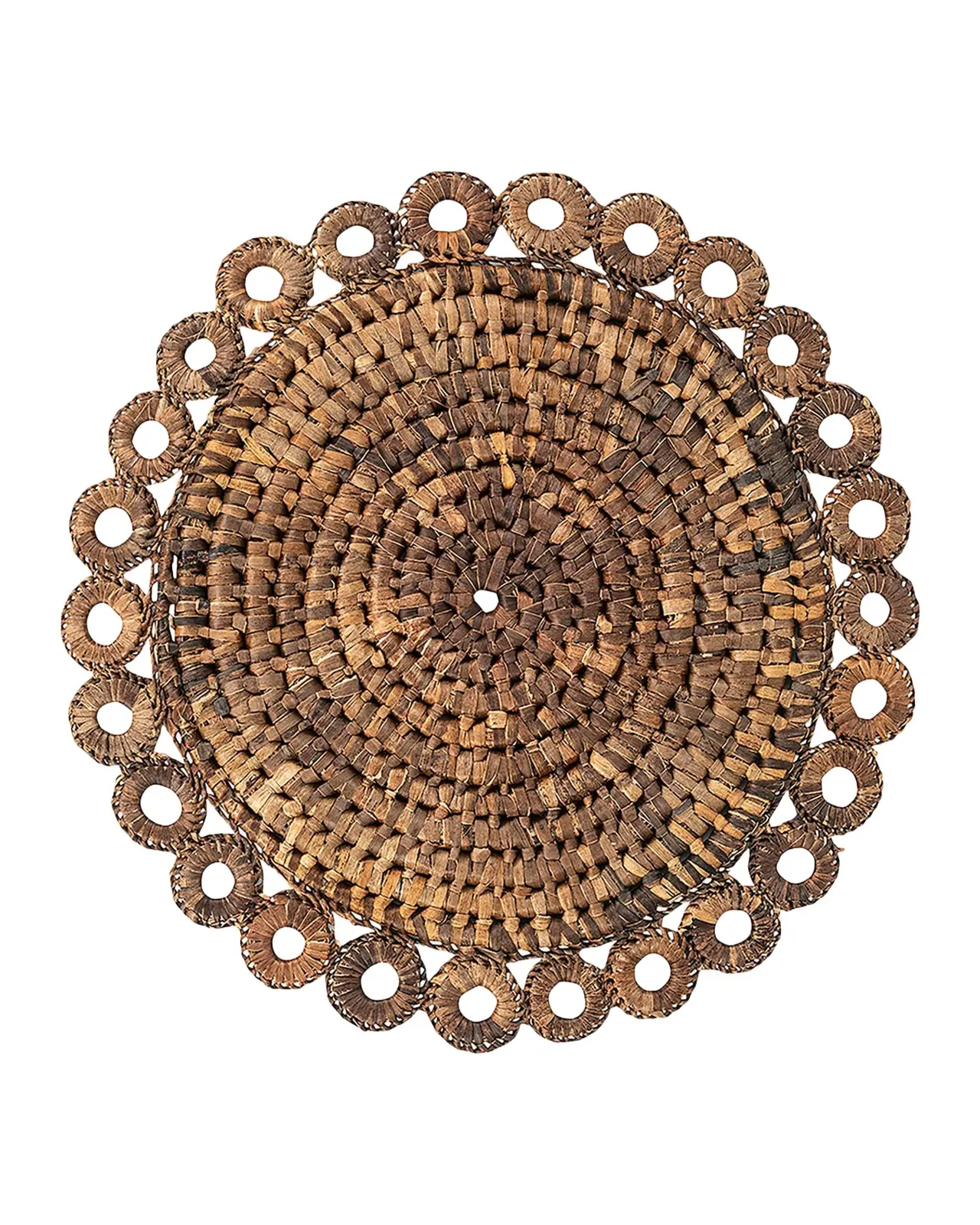 Juliska Rustic Ring Placemat