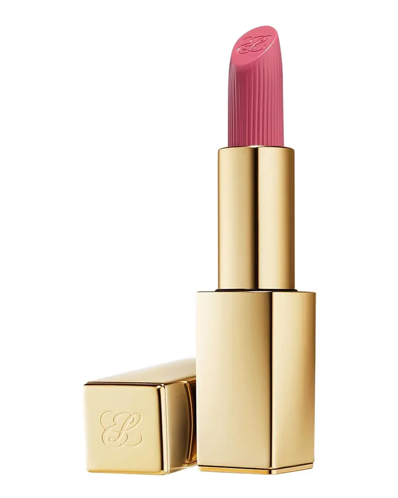 Pure Color Long-Lasting Hi-Lustre Lipstick Pure Color Long-Lasting Hi-Lustre Lipstick