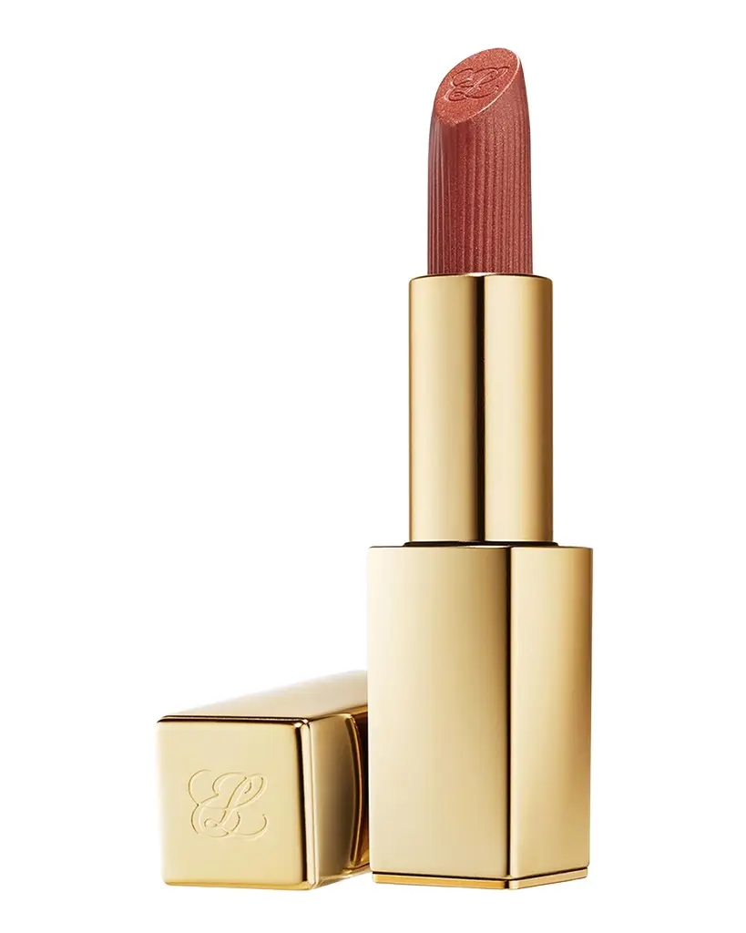 Pure Color Long-Lasting Hi-Lustre Lipstick Pure Color Long-Lasting Hi-Lustre Lipstick
