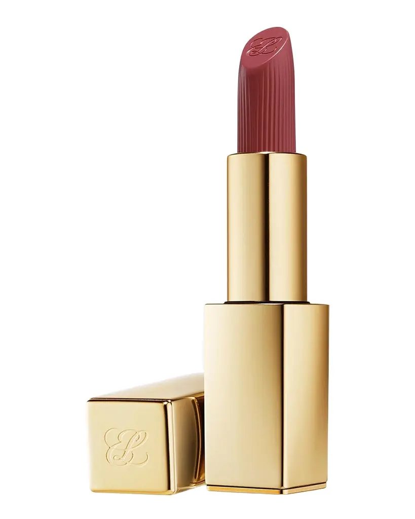 Pure Color Long-Lasting Hi-Lustre Lipstick Pure Color Long-Lasting Hi-Lustre Lipstick