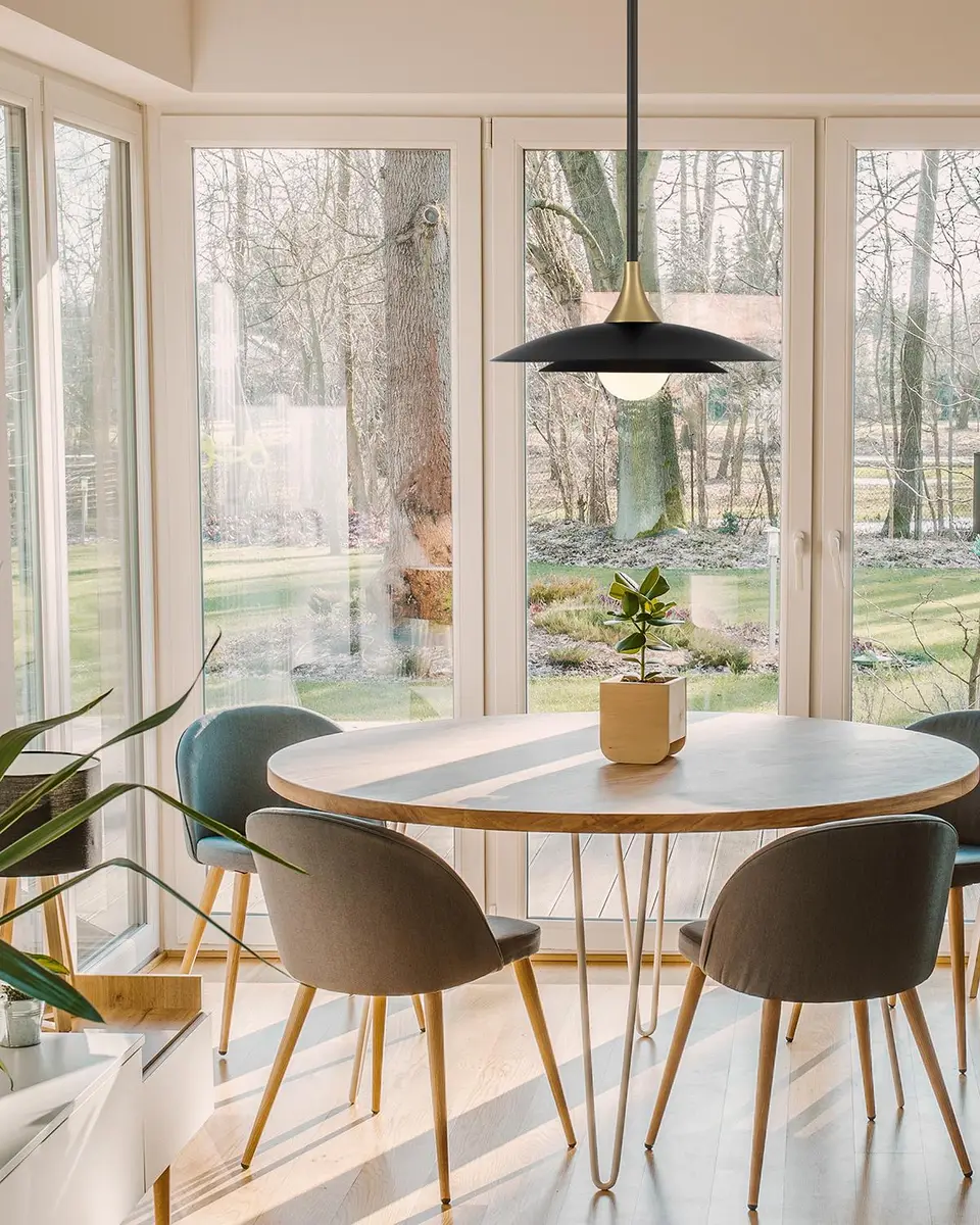 Eurofase Welsh LED Pendant Light | Thumbnail 4 Eurofase Welsh LED Pendant Light | Thumbnail 4