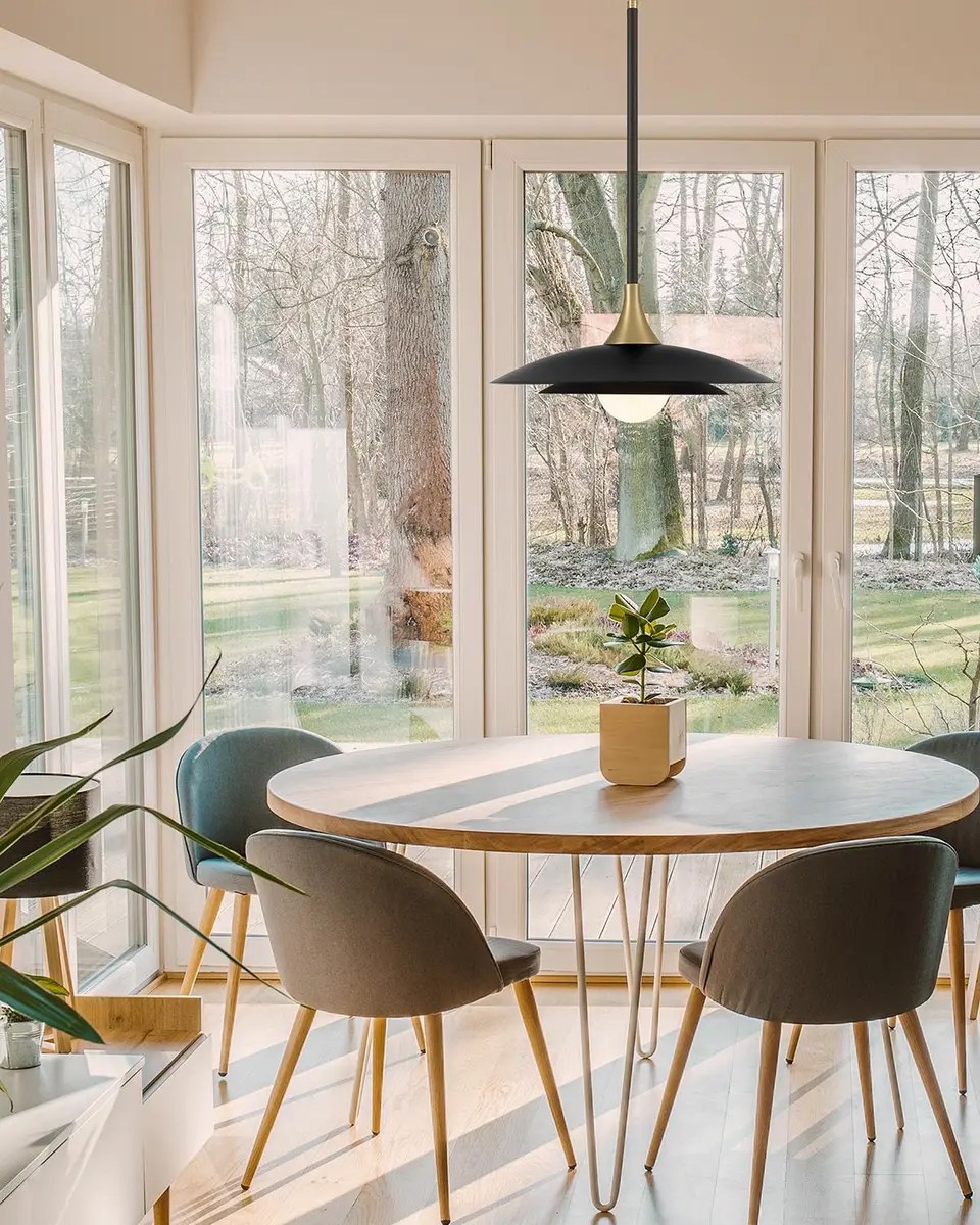 Eurofase Welsh LED Pendant Light | Thumbnail 5 Eurofase Welsh LED Pendant Light | Thumbnail 5