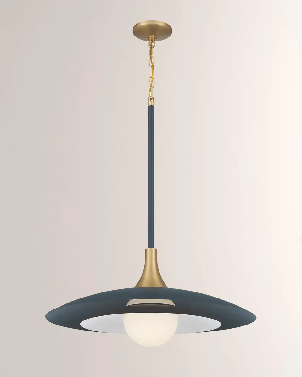 Eurofase Welsh 24" LED Pendant | Thumbnail 2 Eurofase Welsh 24" LED Pendant | Thumbnail 2