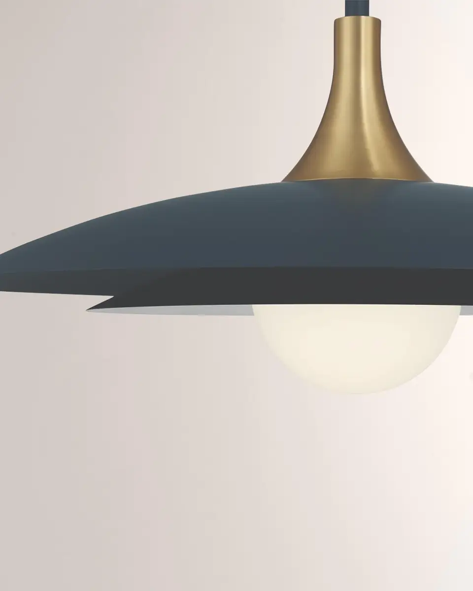Eurofase Welsh 24" LED Pendant | Thumbnail 4 Eurofase Welsh 24" LED Pendant | Thumbnail 4