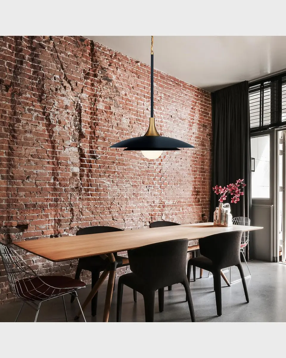 Eurofase Welsh 24" LED Pendant | Thumbnail 6 Eurofase Welsh 24" LED Pendant | Thumbnail 6