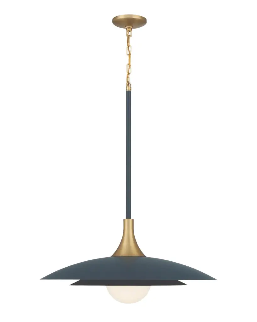 Eurofase Welsh 24" LED Pendant