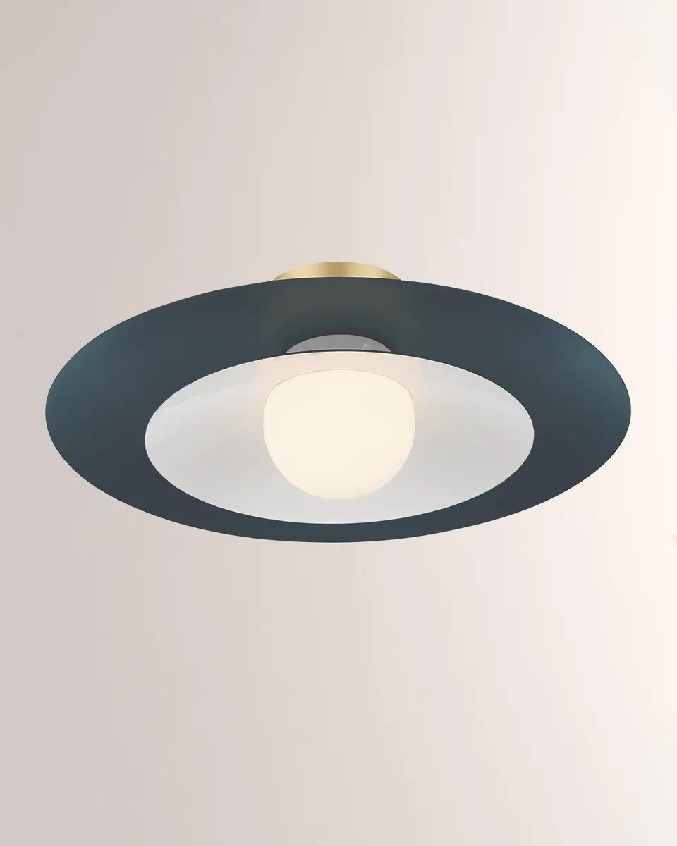 Eurofase Welsh 18" LED Flush Mount | Thumbnail 2