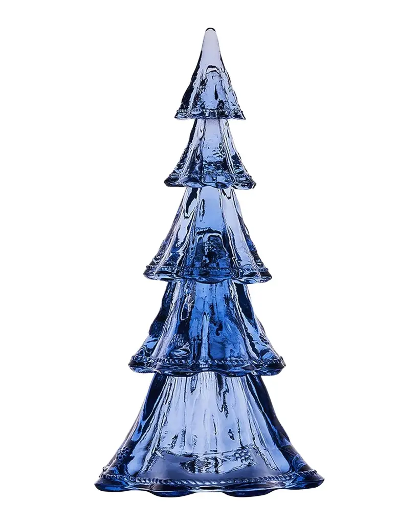 Juliska Berry and Thread 5-Piece Blue Tree Set