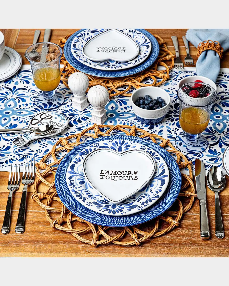 Juliska Le Panier Polished 20-Piece Flatware Set, Service for 4 | Thumbnail 4 Juliska Le Panier Polished 20-Piece Flatware Set, Service for 4 | Thumbnail 4