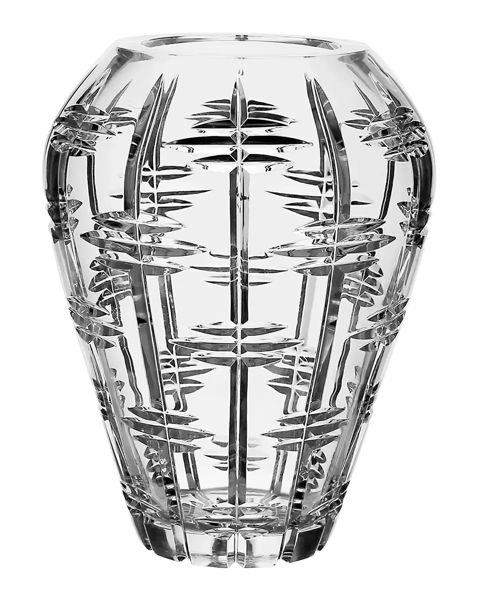 William Yeoward Crystal Marlowe Crystal Vase, 10" | Thumbnail 2