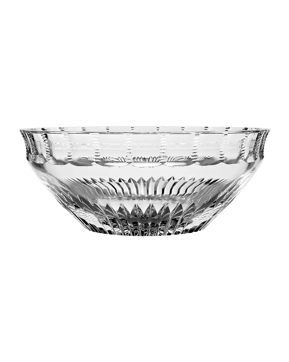 William Yeoward Crystal Karen 10" Crystal Serving Bowl | Thumbnail 2 William Yeoward Crystal Karen 10" Crystal Serving Bowl | Thumbnail 2