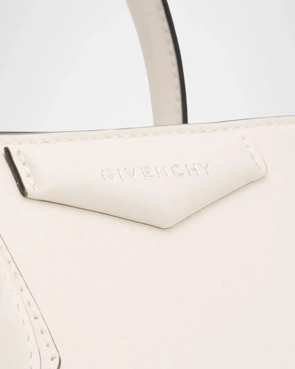 Givenchy Antigona Small Grain Leather Catchall Bag | Thumbnail 6 Givenchy Antigona Small Grain Leather Catchall Bag | Thumbnail 6